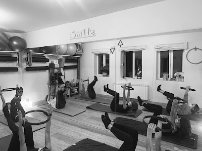 Fisioterapia & Osteopatía Baher