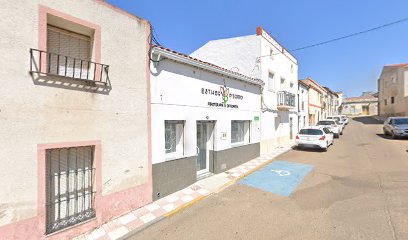 Fisioterapia & Osteopatía Esther Pizarro – Fisioterapia En Villar Del Rey