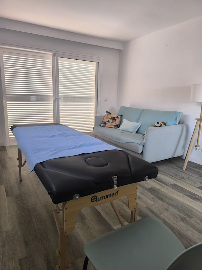 Fisioterapia & Osteopatía Natural Waves Corralejo.Terapia Manual.