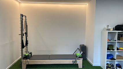 Fisioterapia Osteopatía Pilates Peñarrubia La Flota✅