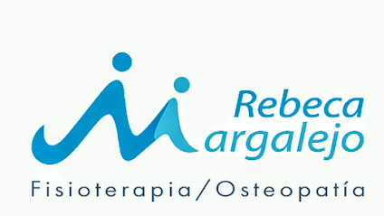 Fisioterapia Osteopatía Rebeca Margalejo