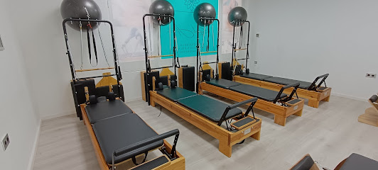 Fisioterapia, Osteopatia Y Pilates Raquel Aroca