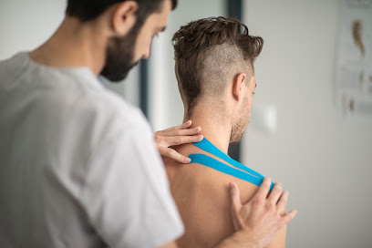 Fisioterapia-Osteopatia Yunquera & Lara