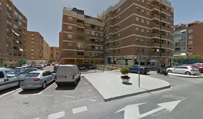 Fisioterapia Pablo Hernández Almería