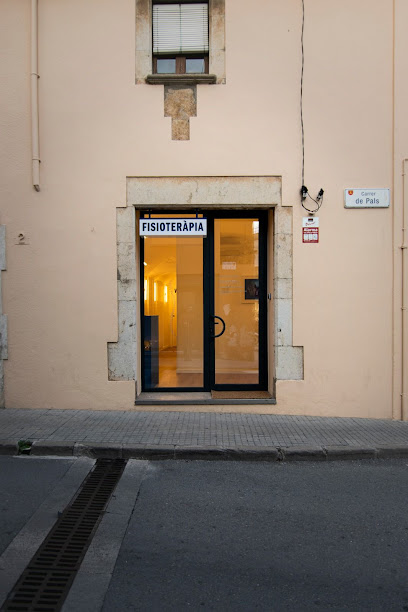FisioteràPia Palafrugell