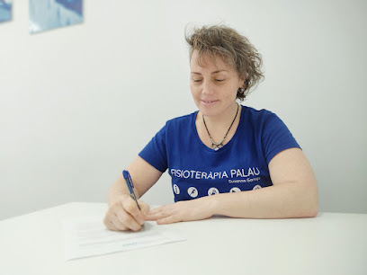 Fisioterapia Palau
