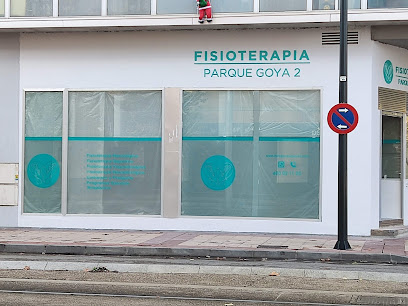 Fisioterapia Parque Goya 2