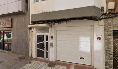 Fisioterapia Particular A Domicilio