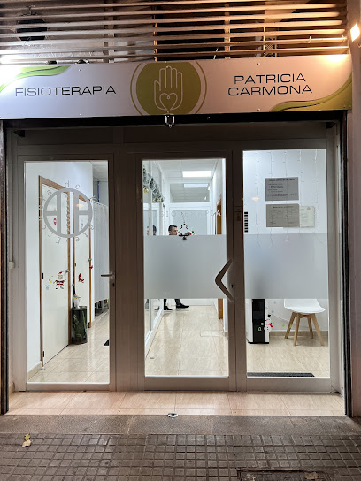 Fisioterapia Patricia Carmona