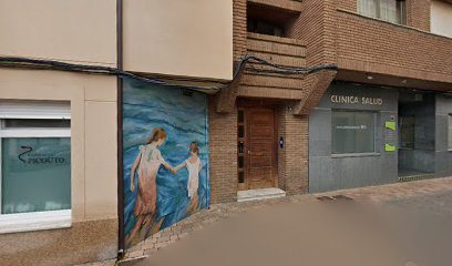 Fisioterapia Patricia Y Mónica Santa María Del Páramo:Ondas De Choque ,Cólico Lactante, Fisioterapia Respiratoria…