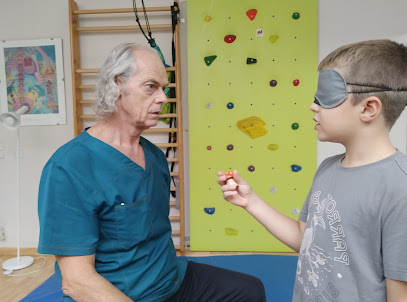Fisioterapia Pediátrica Aletxu Oficialdegui