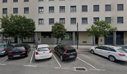 Fisioterapia Pediátrica Lezkairu