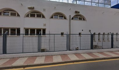 Fisioterapia Pedro Baumela