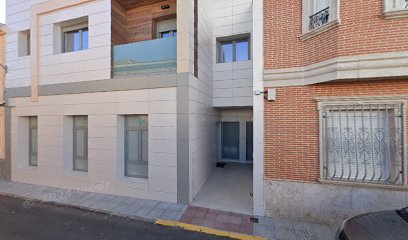 Fisioterapia Peralta