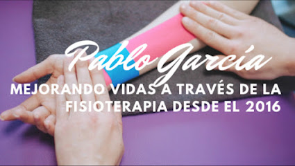 Fisioterapia Pgm A Domicilio