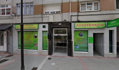 Fisioterapia Piedras Blancas