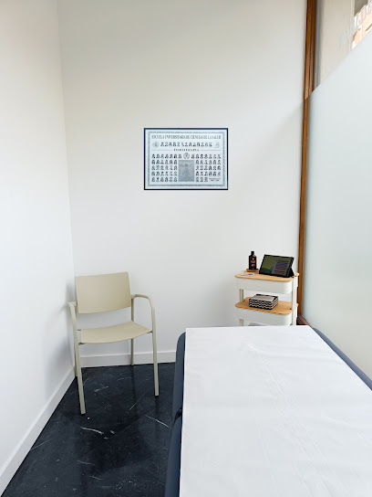 Fisioterapia Pilar Egaña