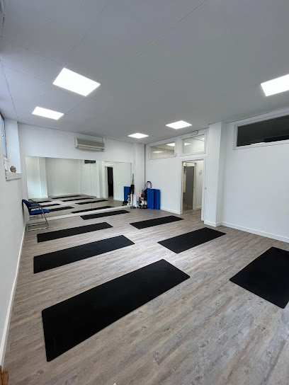 Fisioterapia & Pilates Vida On