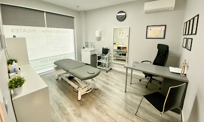 Fisioterapia & Pilates W.Clinic Moralzarzal
