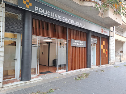 FisioteràPia. Policlínic D’Especialitats MèDiques Castelldefels