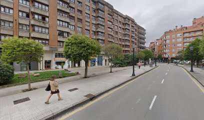 Fisioterapia Prado