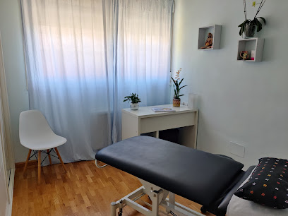 Fisioterapia – Psiconeuroinmunología – Vanessa Fernández