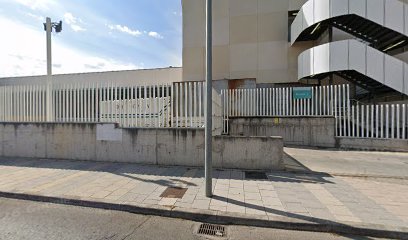 Fisioterapia Puerto Salud Decathlon