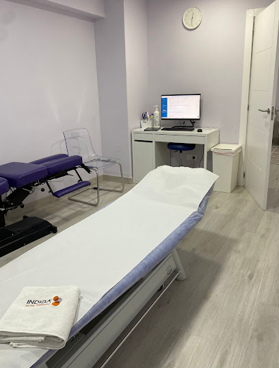 Fisioterapia Puertochico Valiño-De La Torriente