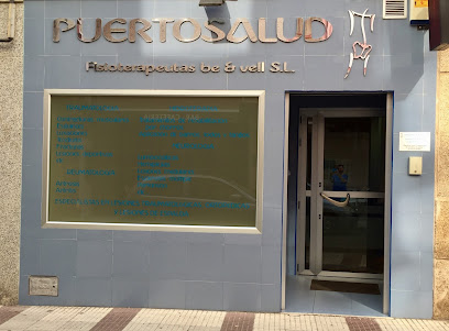 Fisioterapia Puertosalud