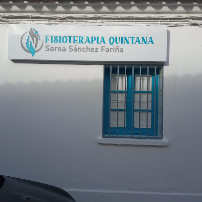 Fisioterapia Quintana