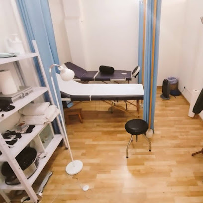 Fisioterapia. Racó Vital