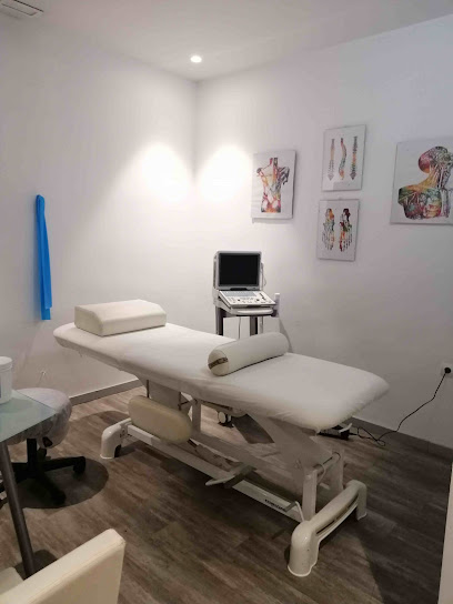 Fisioterapia Rafael Veras