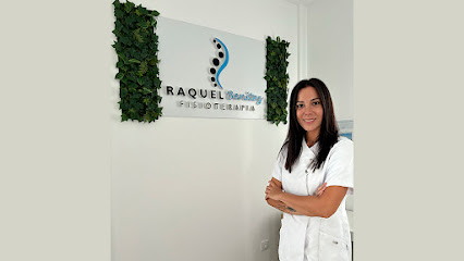 Fisioterapia Raquel Benitez