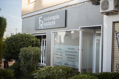 Fisioterapia Readapta