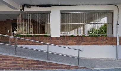 Fisioterapia Rehabilitación Osteopatia. Centro Equilibrio