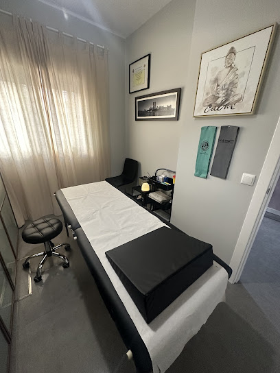 Fisioterapia Reposo