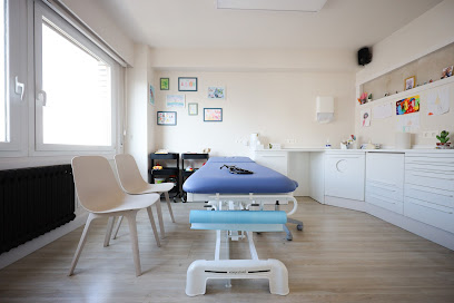 Fisioterapia Respiratoria Bilbao