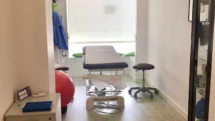 Fisioterapia Respiratoria Cefirec