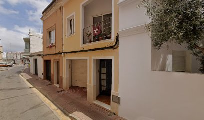 FisioteràPia RespiratòRia – Marc Bosch