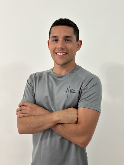 Fisioterapia Reus – Gonzalo Morales Fisio