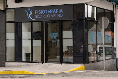Fisioterapia Ricardo Velho