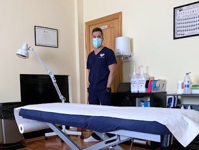 Fisioterapia Roberto De Pablo