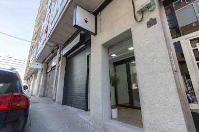 Fisioterapia Rúa