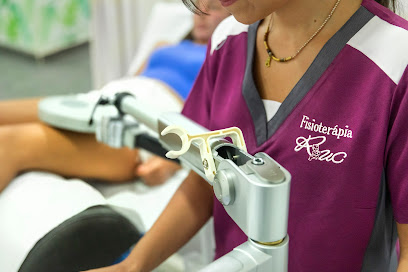 Fisioterapia Ruc