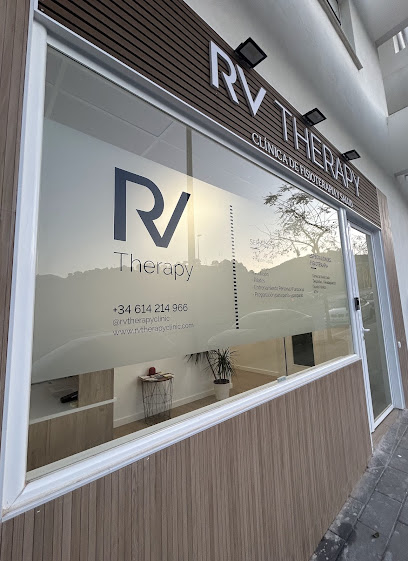 Fisioterapia Rv Therapy – Malaga
