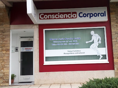 Fisioterapia Sada Clínica Consciencia Corporal