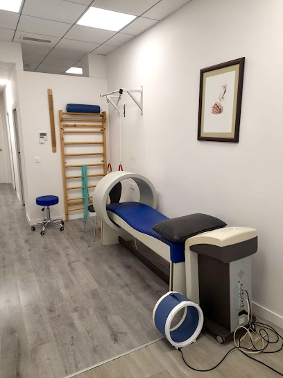 Fisioterapia San Blas (Fsb)
