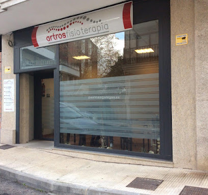Fisioterapia San Lázaro