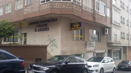 Fisioterapia San Lazaro