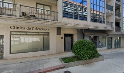 Fisioterapia San Lazaro Porriño